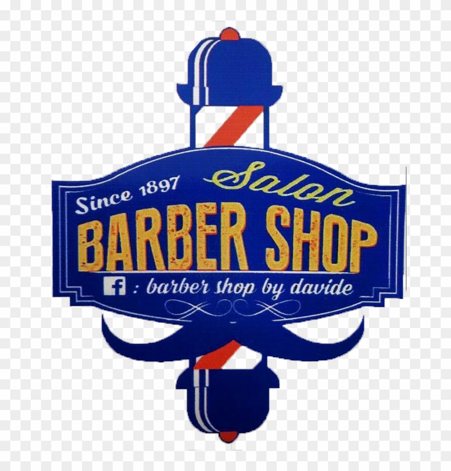Barber Shop Clipart