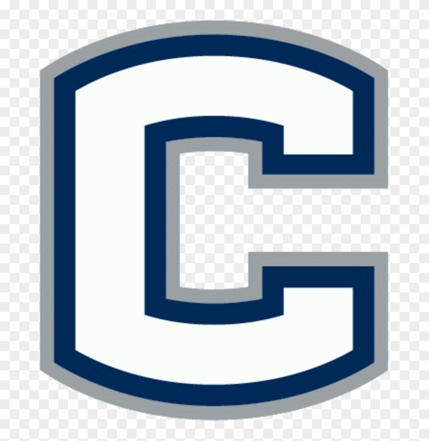 The High Point Central Bison And The Page Pirates Are - High Point Central High School Logo Clipart