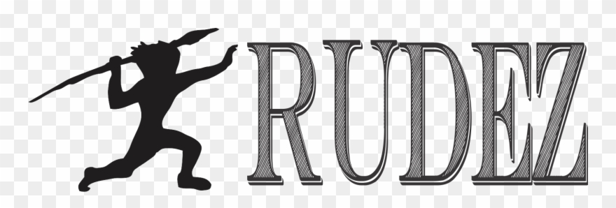 A Loja Rudez É Uma Empresa Que Atua Na Venda De Produtos - Logo Clipart