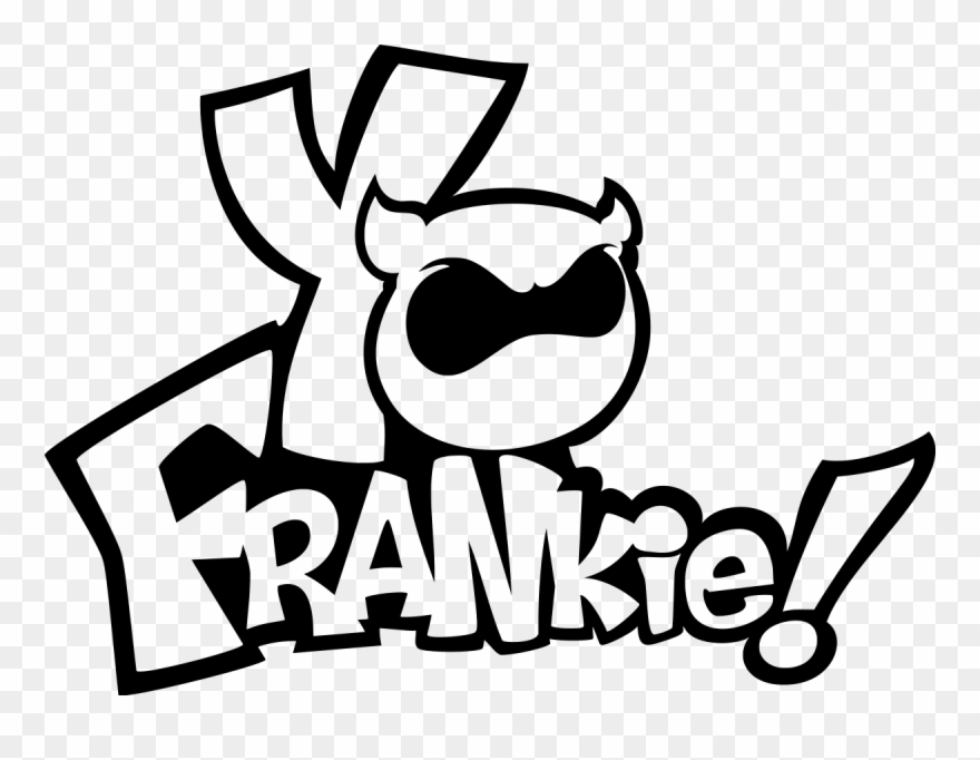 Yo Frankie Clipart