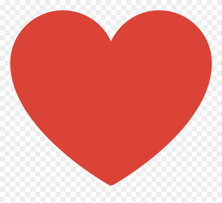 Save The Heart By Ofirma85 - Instagram Like Icon Png Clipart