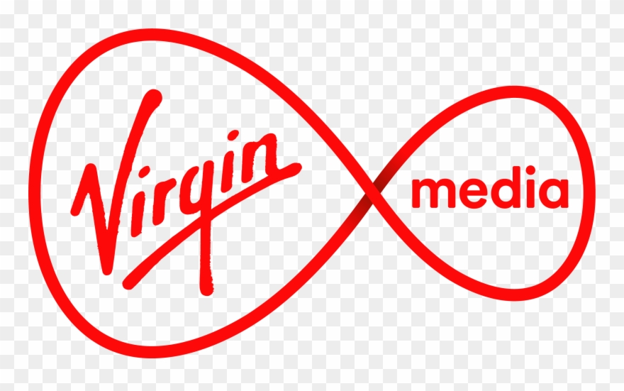 Free Access To Virgin Wifi Hotspots With Virgin Media - Virgin Hotel Chicago Logo Clipart