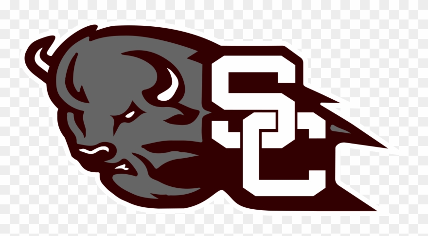 The Beech Buccaneers Defeat The Station Camp Bison - Bison Station Camp High School Clipart