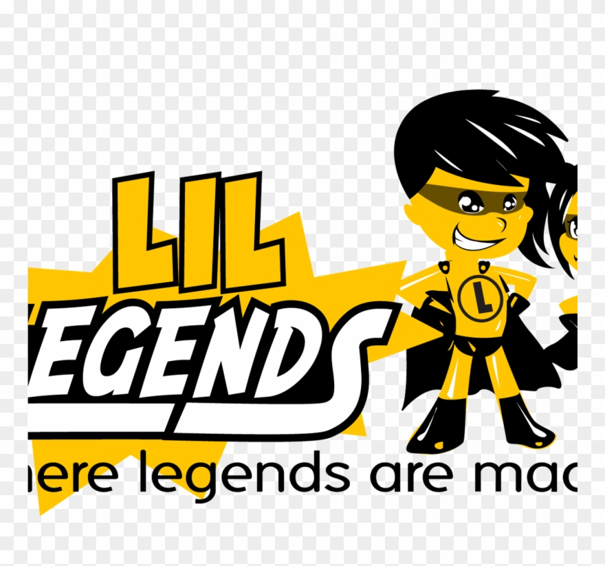 Legends Warehouse Clipart