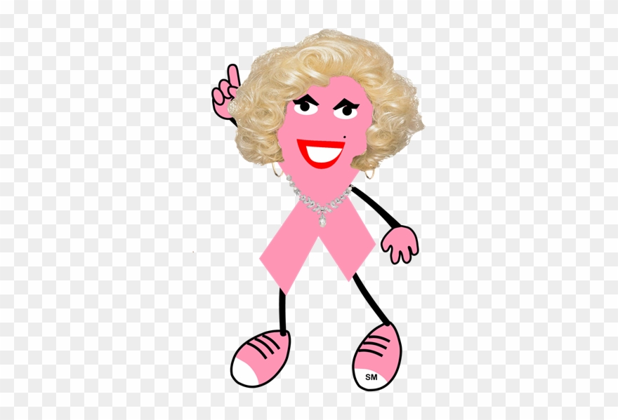 November 2, - Breast Cancer Clipart