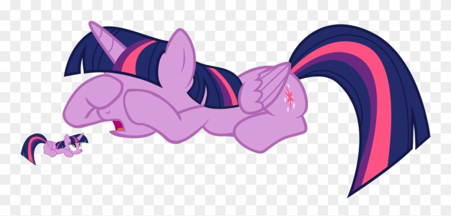 #1417773 - Alicorn, Artist - Audiobeatzz, Artist - - Mlp Fim Twilight Sparkle Clipart