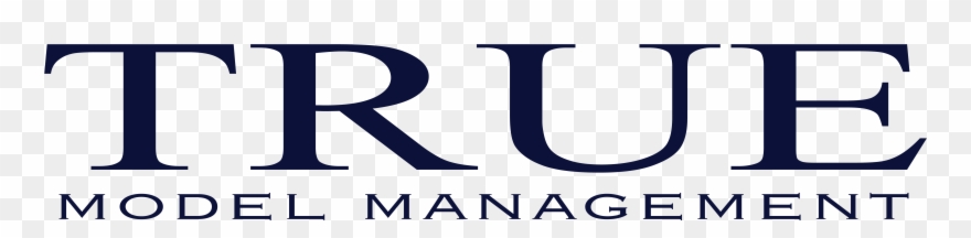 And Win A Modelling Contract With True Model Management Clipart