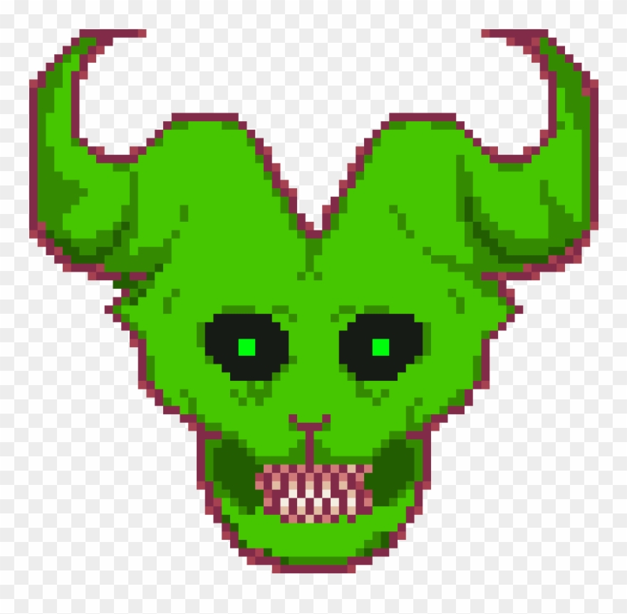 Shrek Has Died Clipart