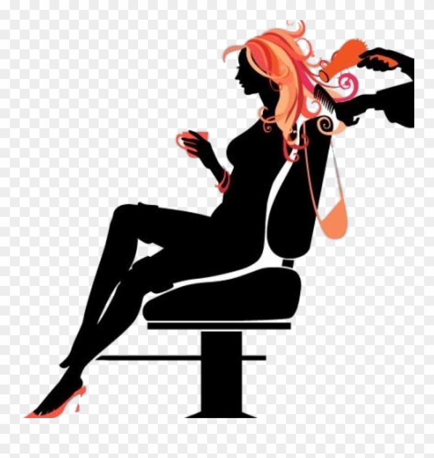 Pedicure Clipart Pedicure Clipart Clipart Panda Free - Hair Stylists Clip Art - Png Download