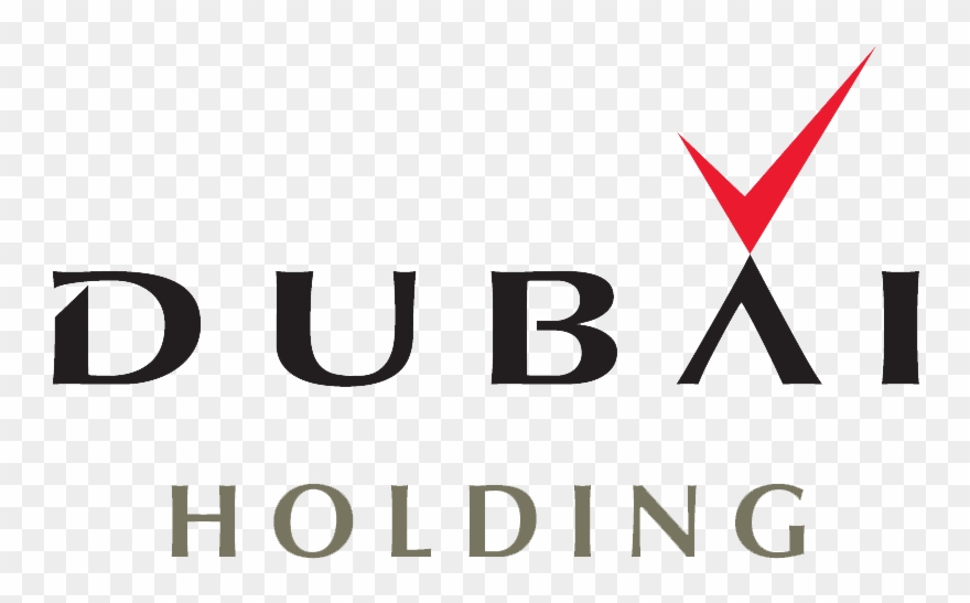 Dubai Holding Logo - Dubai International Capital Clipart
