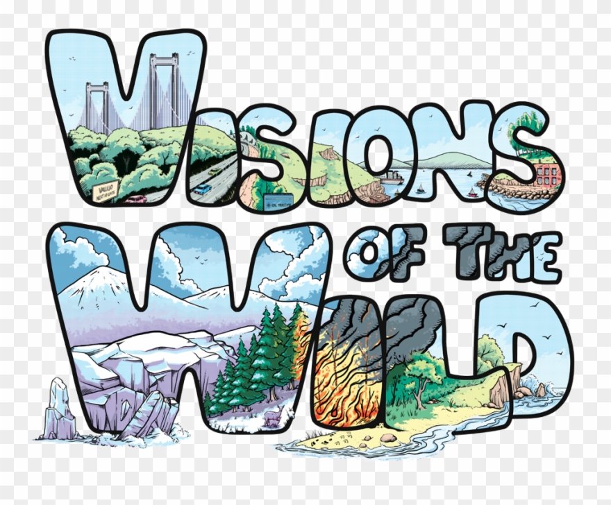 The Fish Line With - Logo Clipart