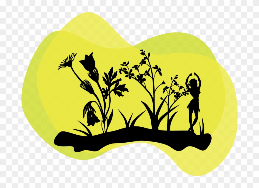 Fairy Nature - Portable Network Graphics Clipart