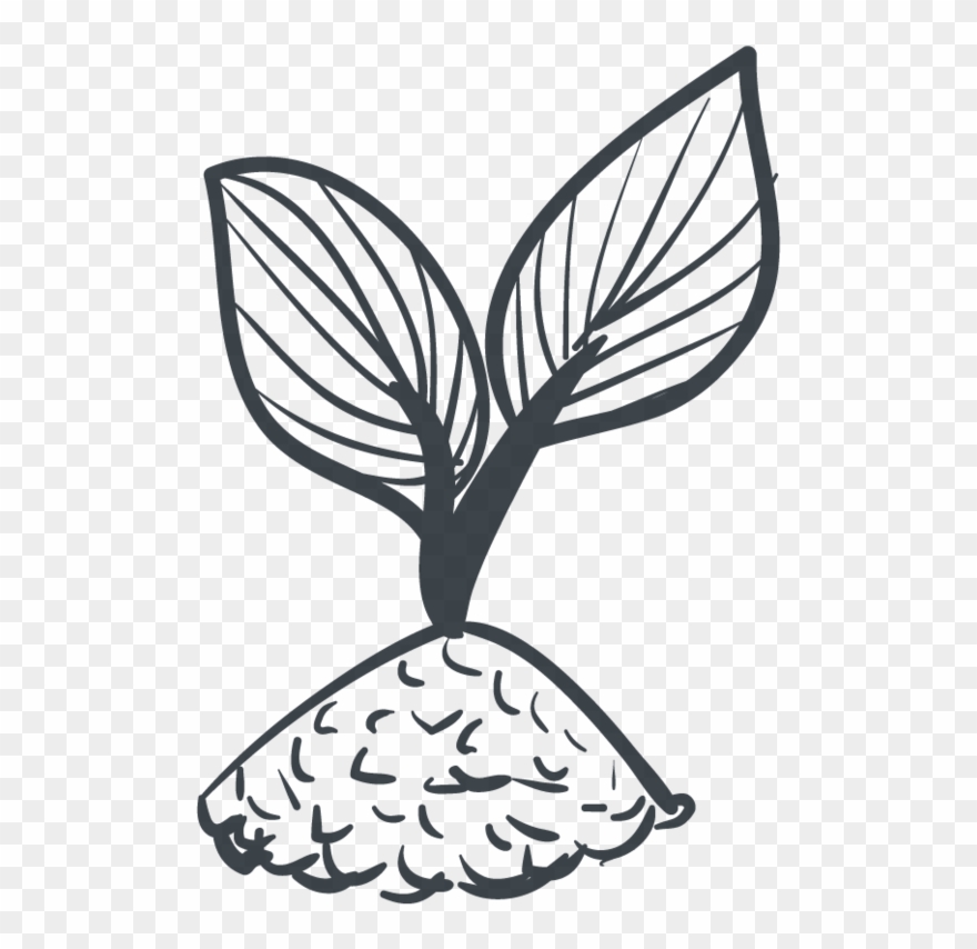 Natural Setting - Illustration Clipart