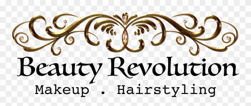 Beauty Revolution Hmua - Transparent Vintage Border Png Clipart