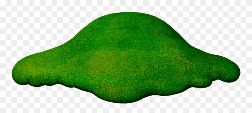 Clipart Nature 1 - Clip Art - Png Download