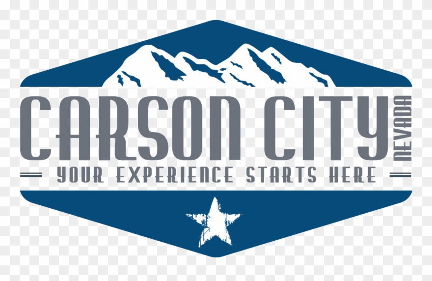 Carson City Logo Clipart