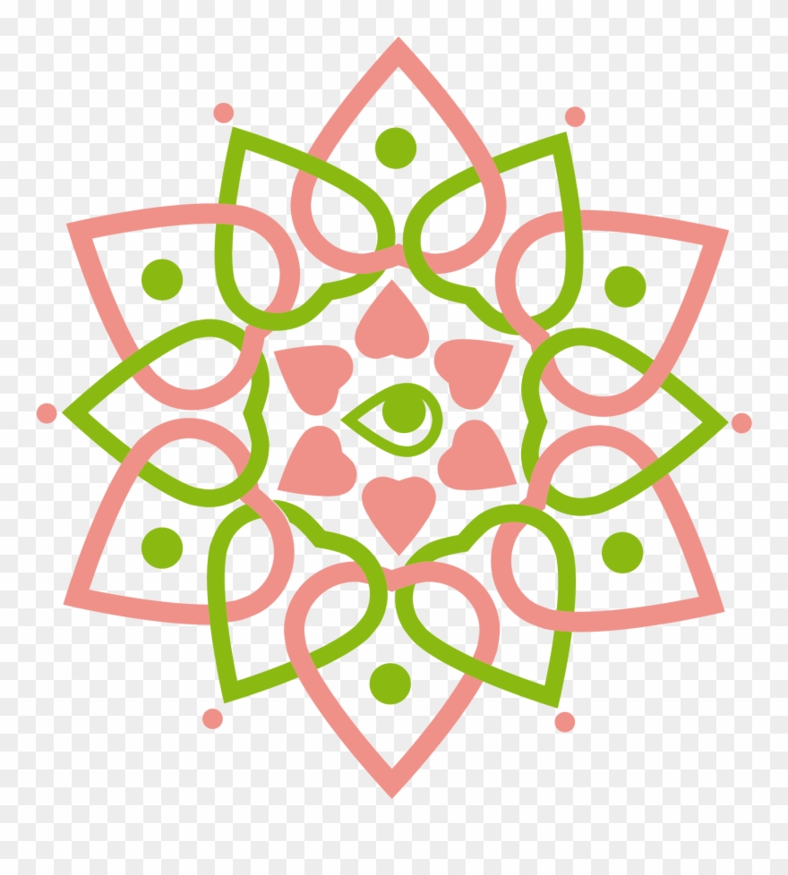 About The Gigi Center - Circle Clipart