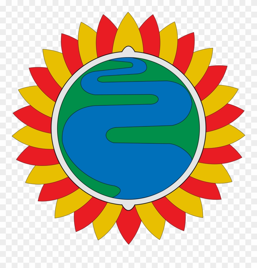 Open - Escudo Del Departamento De Amazonas Clipart