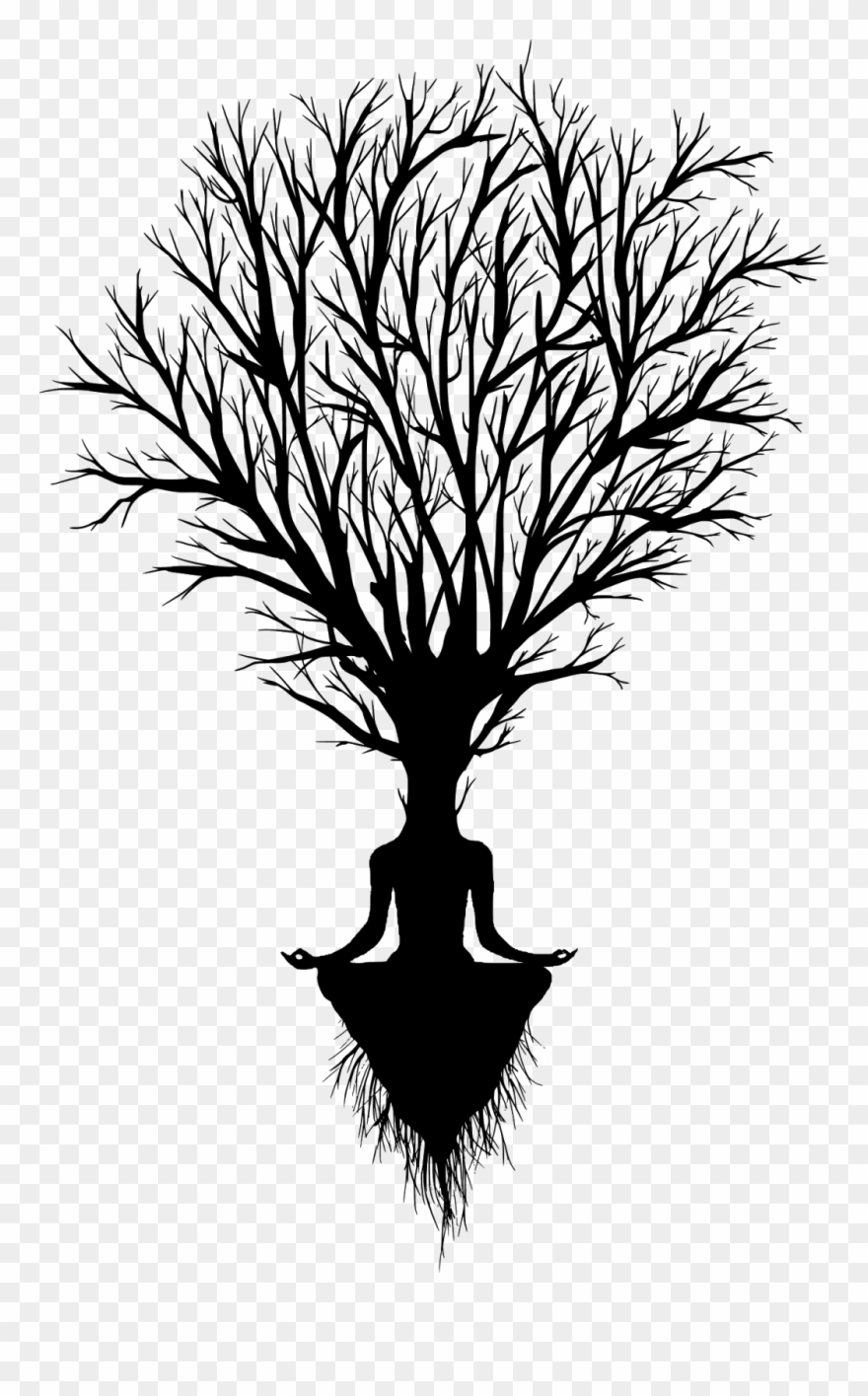 Acima Obrigada Roseni Kurányi Pela Profícua Contribuição - Mandala Clipart