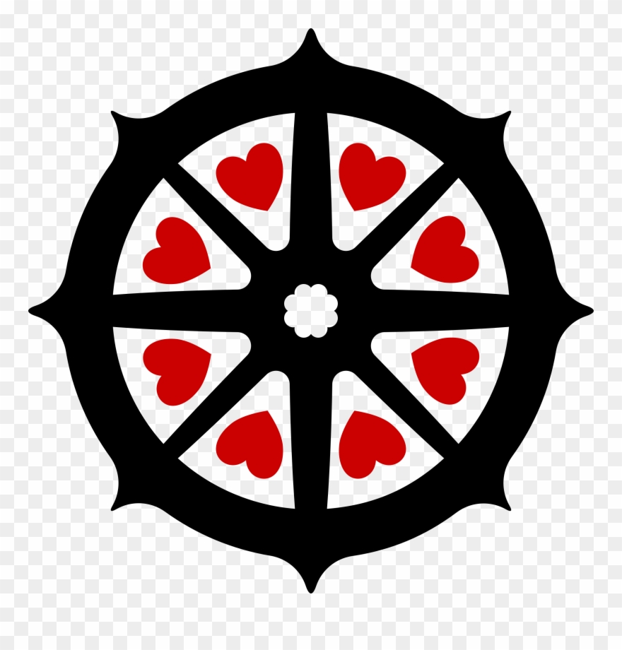 Big Image - Konark Chakra Image Clip Art - Png Download