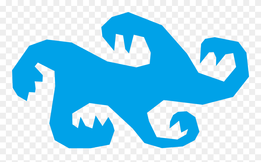 Big Image - Surfing Clipart