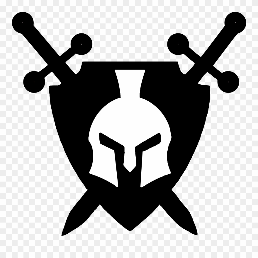 Clipart Stock Blog Warriors For God - Emblem - Png Download