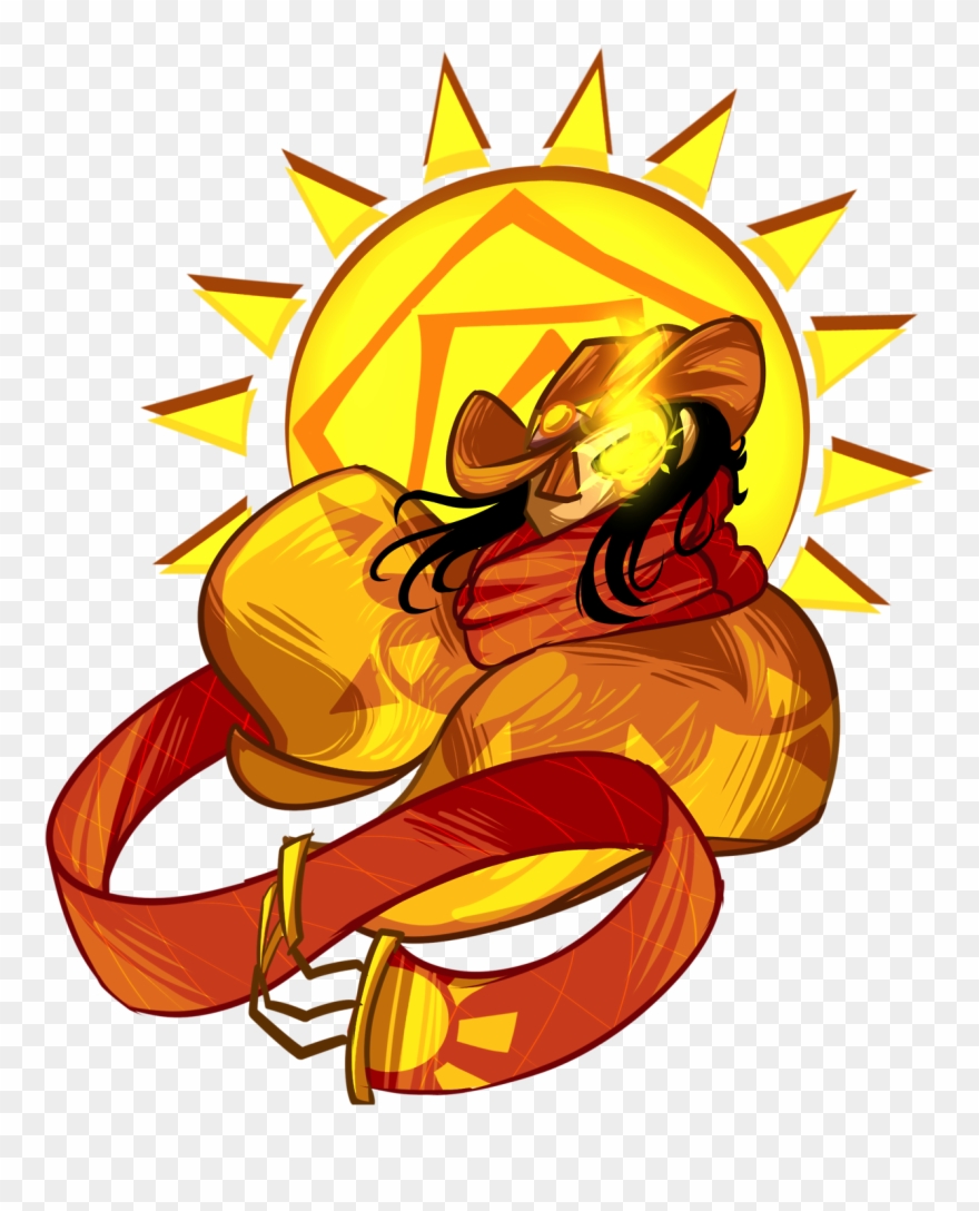 “ A Less Quick Doodle Of Zora I During Anime Campaign - Illustration Clipart