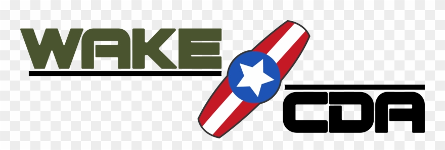 School Of Wake - Wake Cda Clipart