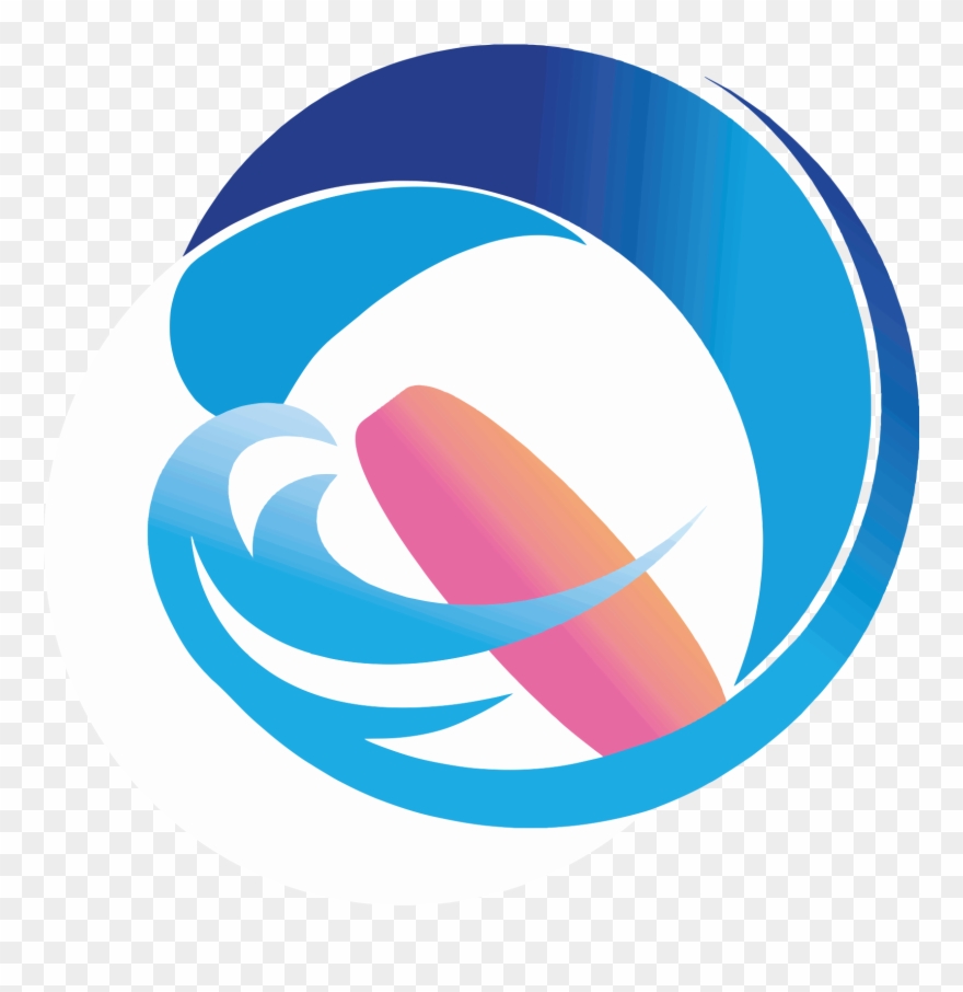 Gold Coast Kite Surfing Australia's Only Chinese Teaching - Circle Clipart