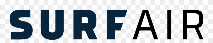 Open - Surf Air Png Clipart