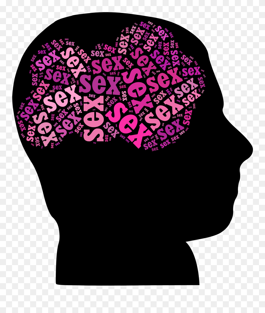 According To Dr - Sex On Brain Clipart