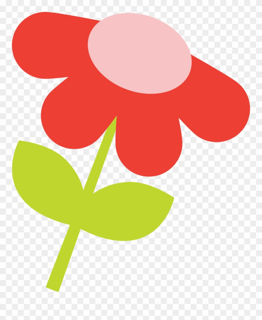 Image - Flower Clipart