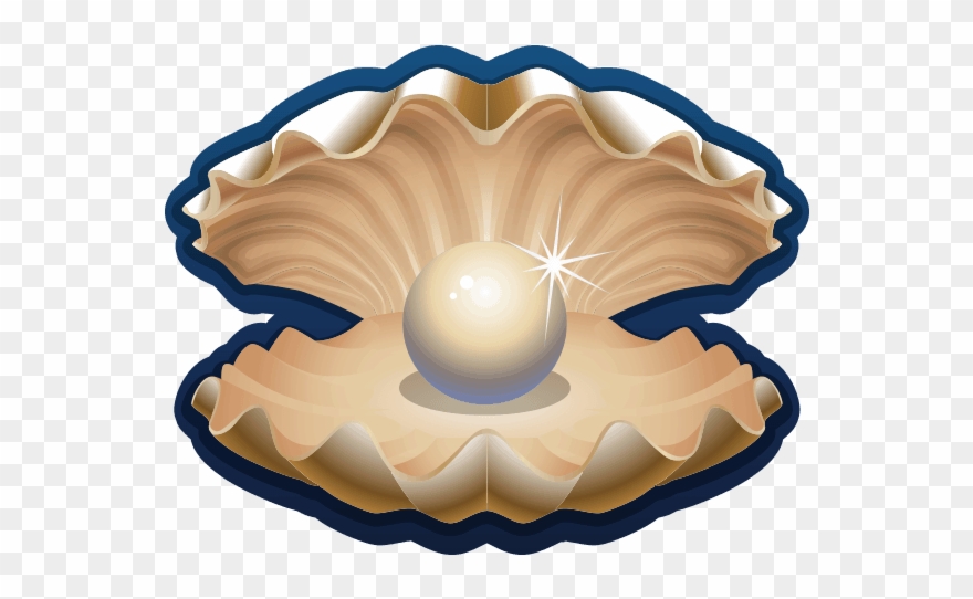 Dolphin´s Pearl™ - Dolphin Clipart