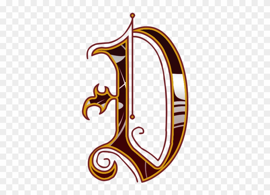 Darkling - Graphic Design Clipart