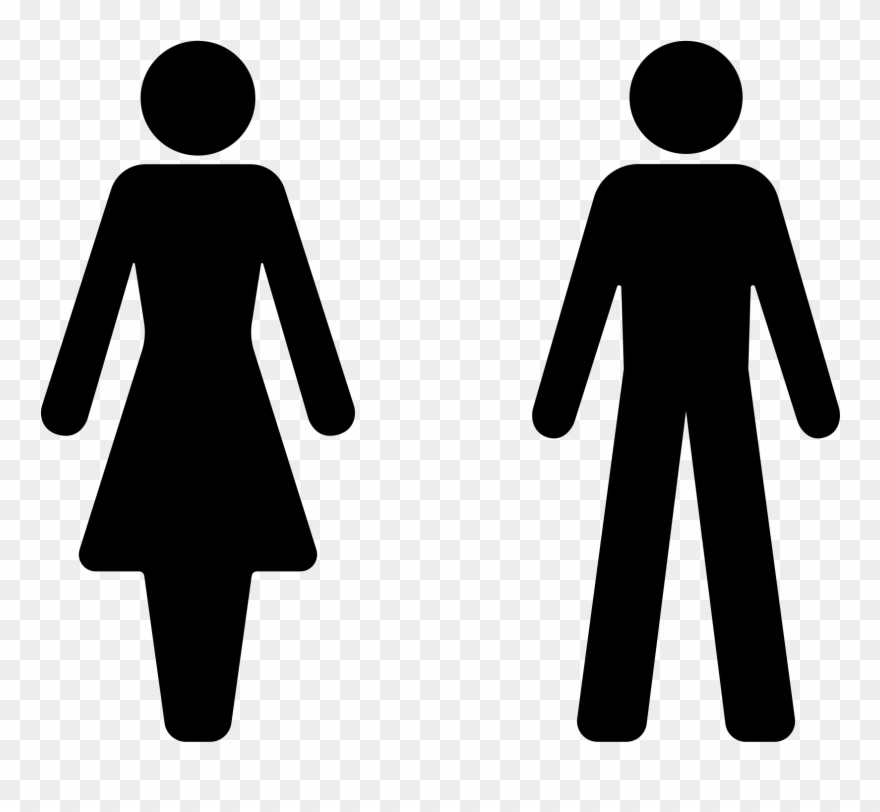 Big Image - Your Girlfriend My Girlfriend Clipart