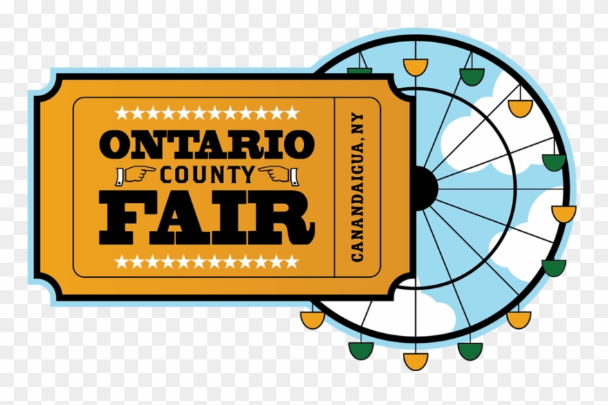 Ultimate Frisbee • Buffalo Turkey Trot • Fredonia State - Ontario County Fair Clipart