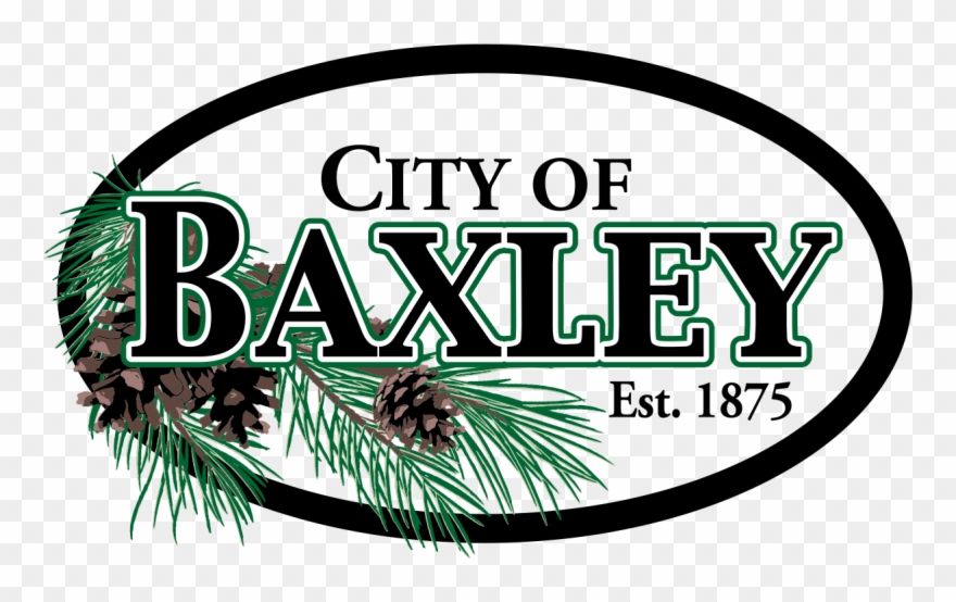 Baxley-appling County Chamber Clipart