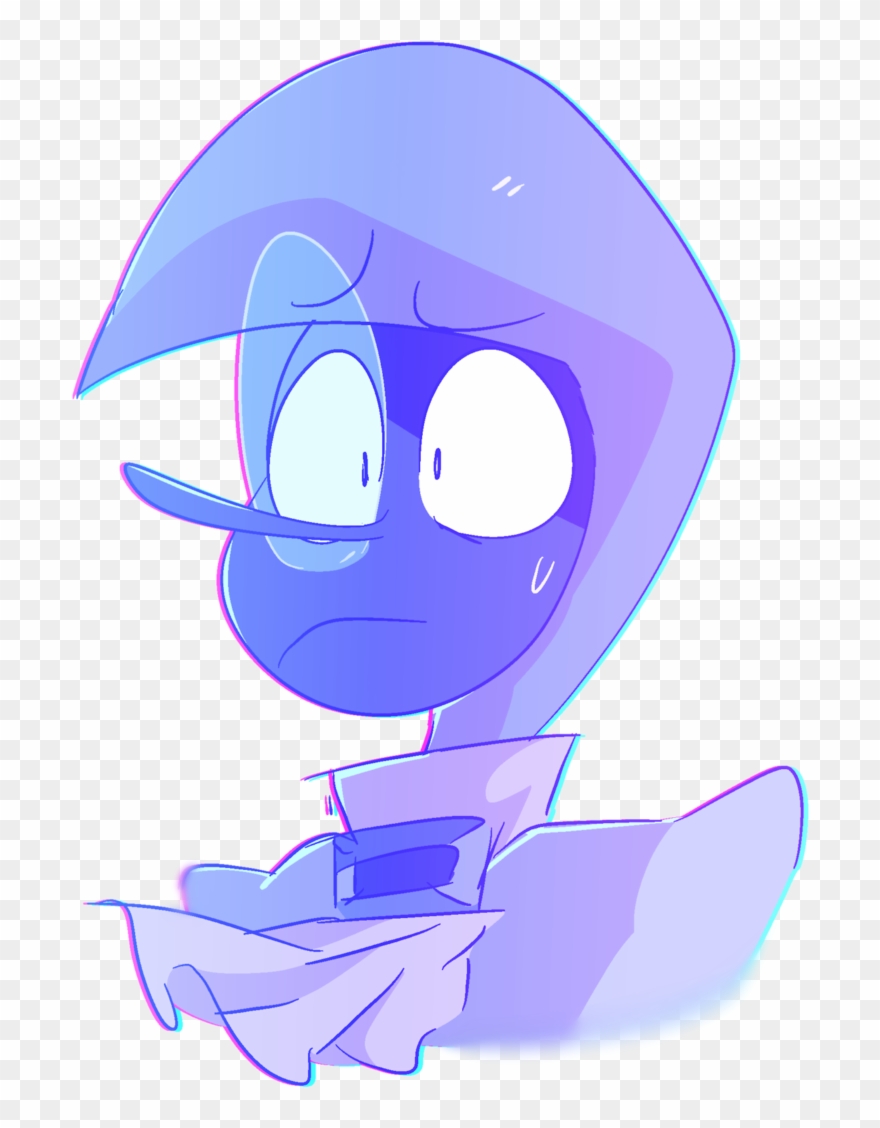 Steven Universe,фэндомы,passive Aggressive Pearls,su - Zircon Azul Steven Universe Clipart