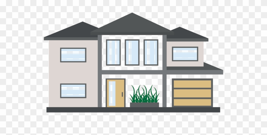 Academy The Of Green Buildings Hygrothermal Design - Dibujos De Casas Hermosas Clipart