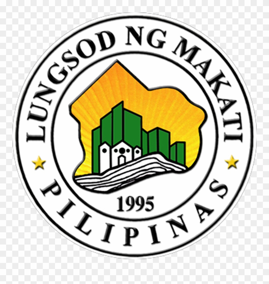 Makati City Logo Png Clipart