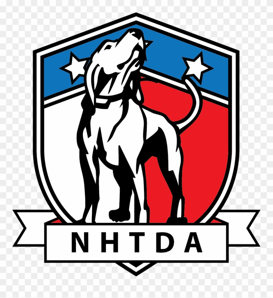 Hound Clipart One Dog - Dog - Png Download