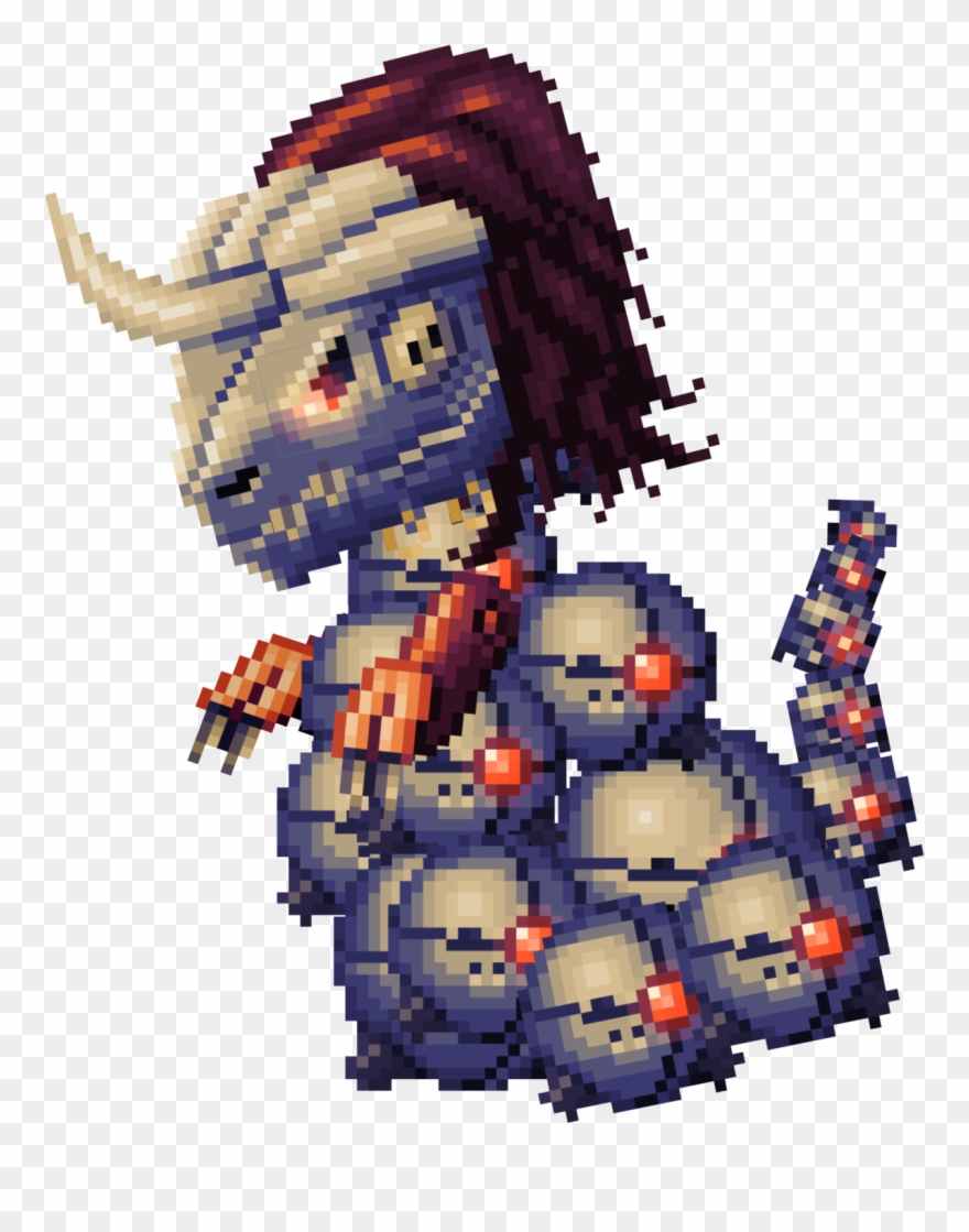 Rock Snake Dragon - Dragon Clipart