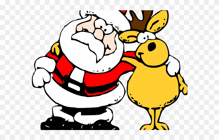 Christmas Clipart Break - Don T Open Till Christmas Sign - Png Download