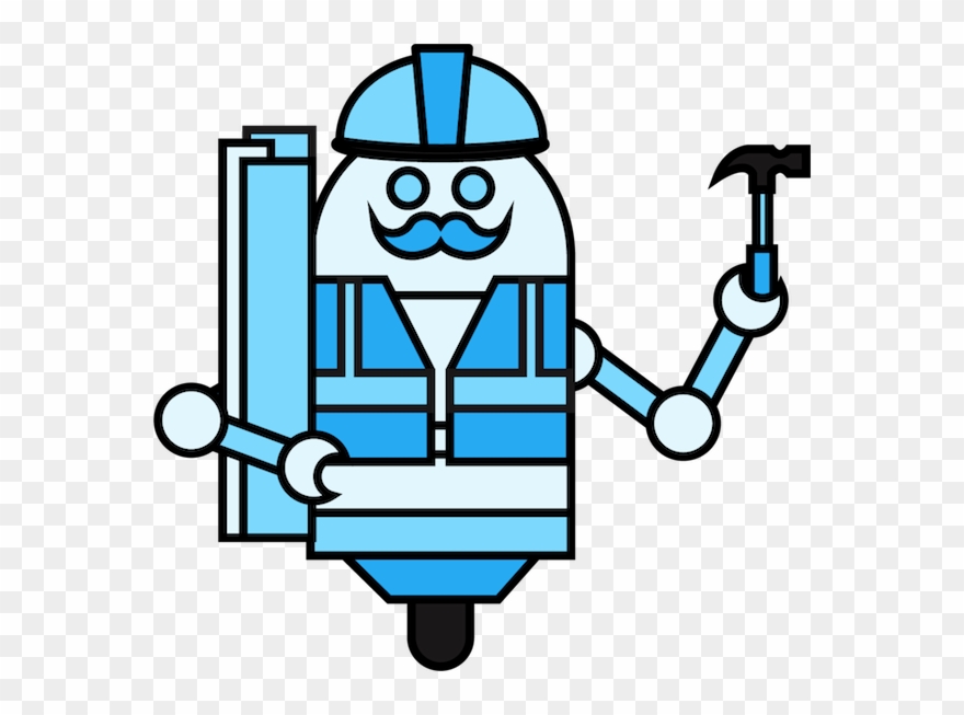 Development - Construction Clipart