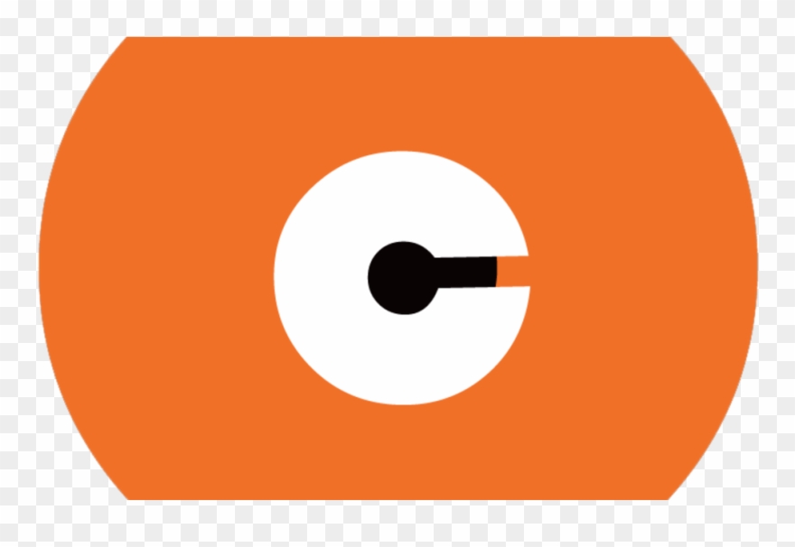 The Oc Recording Company - Circle Clipart