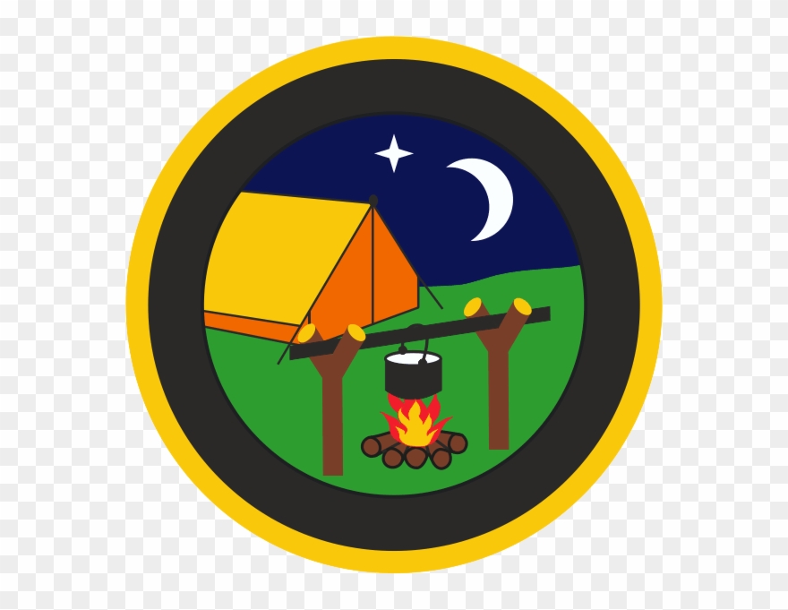 Blank Camp Sign Png - Portable Network Graphics Clipart