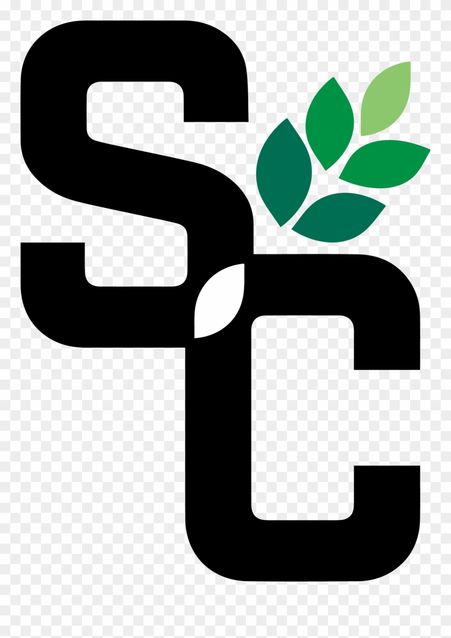 Sccc Announces Spring Break Hours - Seward County Community College Logo Clipart