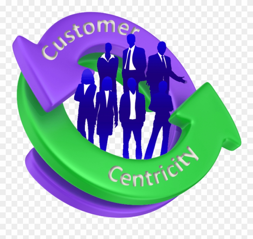 Virtuous Cycle Clipart