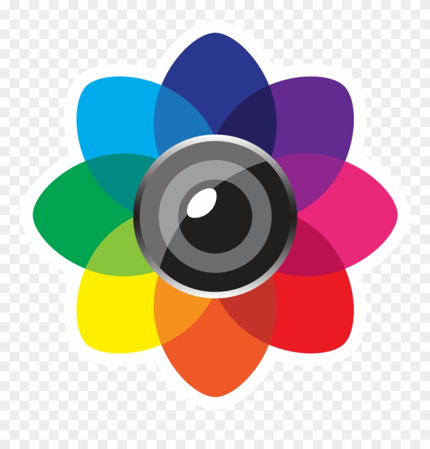 Collaborate - Circle Clipart