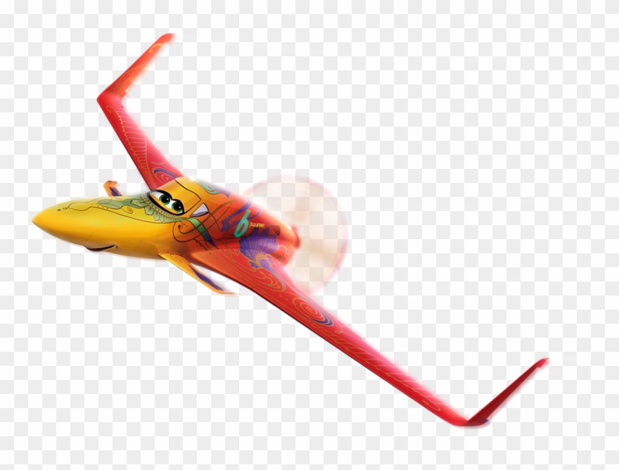 Planes Movie Png - Planes Disney Character Png Clipart